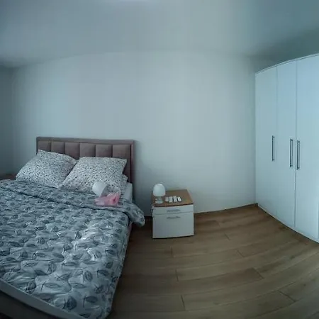 Ika Lux 4* Apartmán