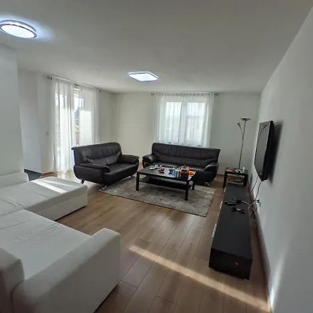 Apartmán Ika Lux 4* Sjenica