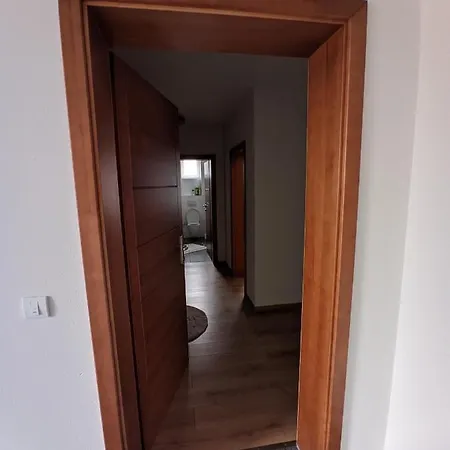 Ika Lux 4* Apartmán Sjenica