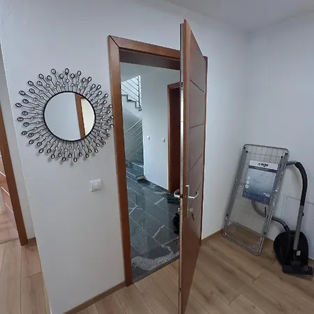 Ika Lux 4* Apartmán