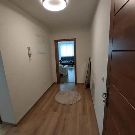 Apartmán Ika Lux 4*