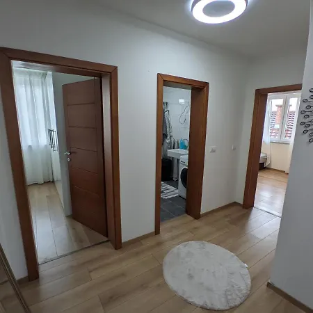 Ika Lux 4* Sjenica