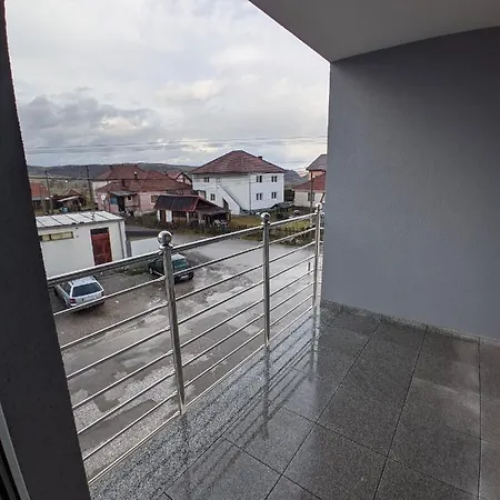 Apartmán Ika Lux 4* Sjenica