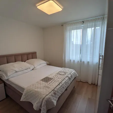 Apartmán Ika Lux 4*