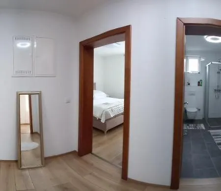 Apartmán Ika Lux 4* Sjenica