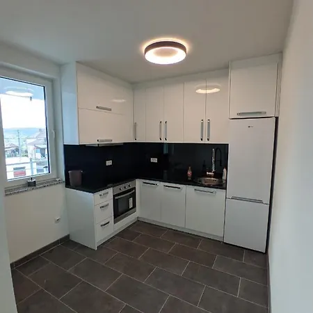 Ika Lux 4* Apartmán